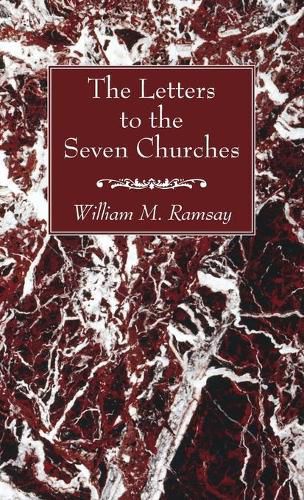 The Letters to the Seven Churches