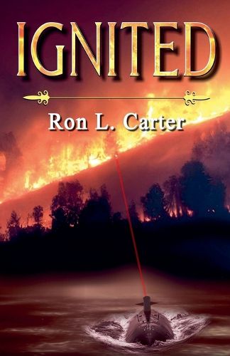 Cover image for Ignited