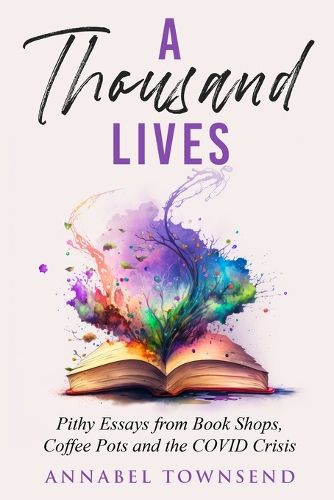 Cover image for A Thousand Lives
