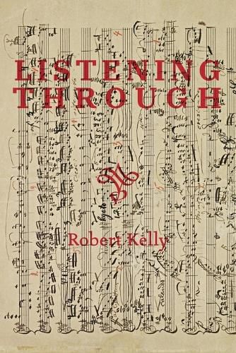 Cover image for Listening Through