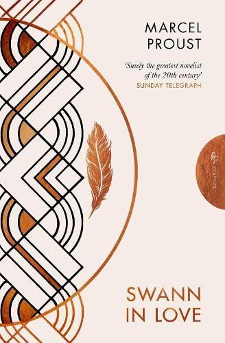 Swann in Love