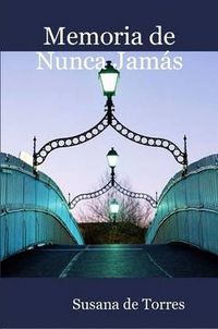 Cover image for Memoria De Nunca Jamas
