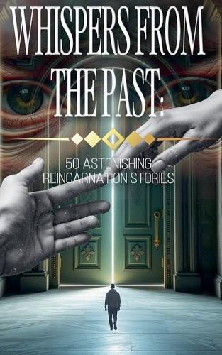 Cover image for Whispers from the Past