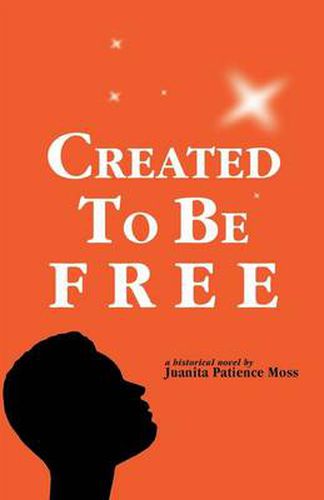 Cover image for Created to Be Free: A Historical Novel about One American Family