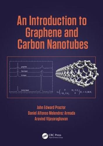 Cover image for An Introduction to Graphene and Carbon Nanotubes