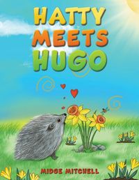 Cover image for Hatty Meets Hugo