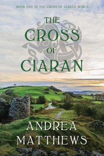 Cover image for The Cross of Ciaran