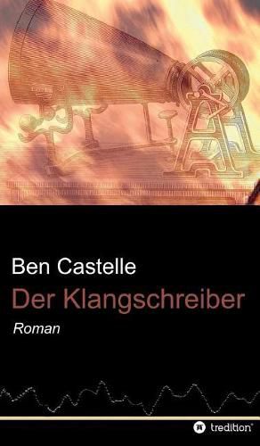 Cover image for Der Klangschreiber