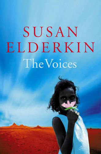 Cover image for The Voices