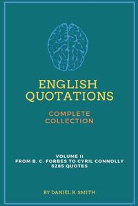 Cover image for English Quotations Complete Collection