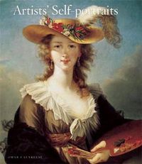 Cover image for Self Portraits