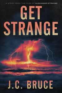 Cover image for Get Strange