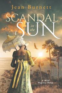 Cover image for Scandal in the Sun