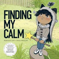 Cover image for Finding My Calm