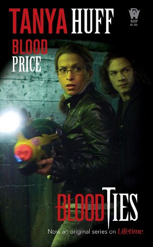 Cover image for Blood Price