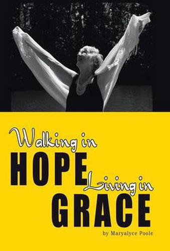 Cover image for Walking in Hope, Living in Grace: The Tapestry