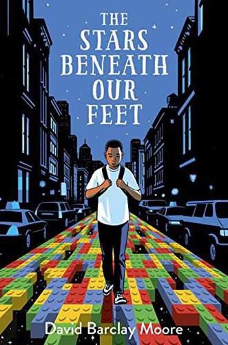 The Stars Beneath Our Feet