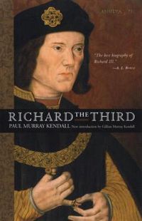 Cover image for Richard III: The Great Debate