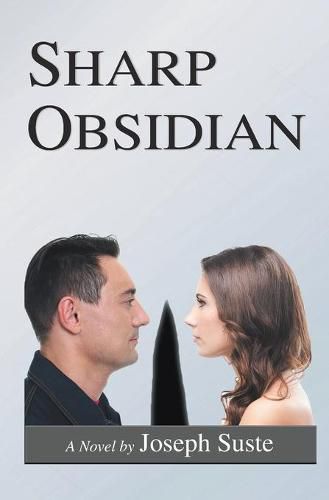 Cover image for Sharp Obsidian