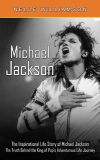 Cover image for Michael Jackson