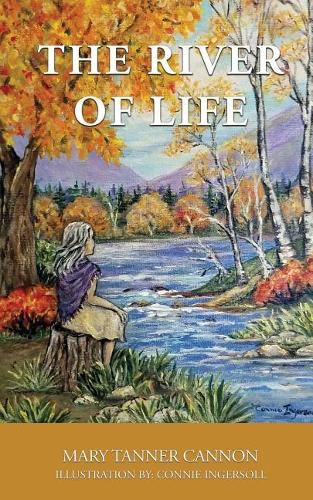 Cover image for The River of Life