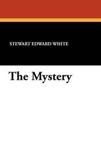 Cover image for The Mystery