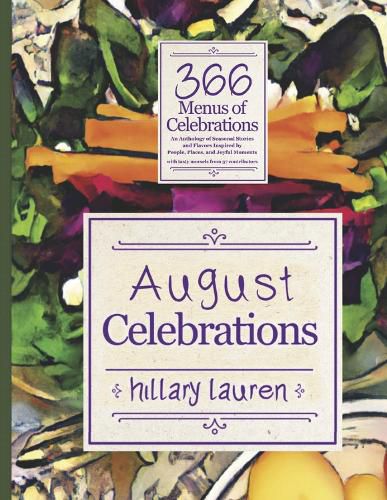 August Celebrations