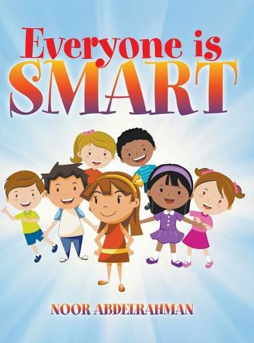 Cover image for Everyone is Smart
