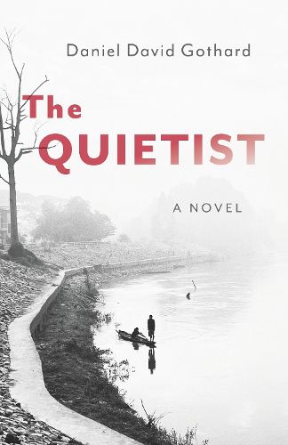 Cover image for Quietist, The