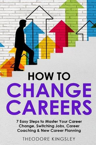 Cover image for How to Change Careers