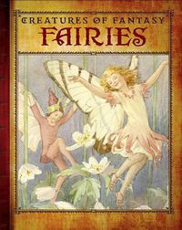 Cover image for Fairies