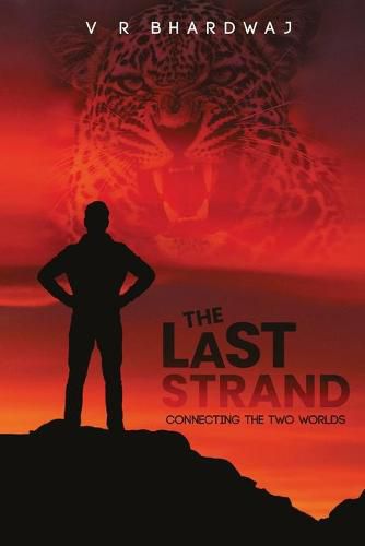 Cover image for The Last Strand