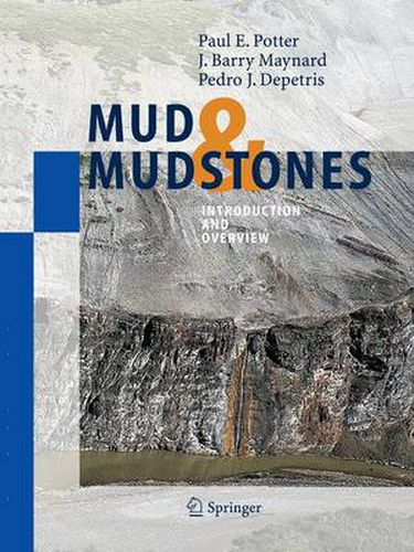 Cover image for Mud and Mudstones: Introduction and Overview