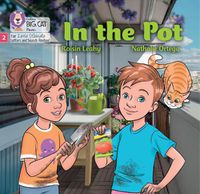 Cover image for In the Pot: Phase 2 Set 3