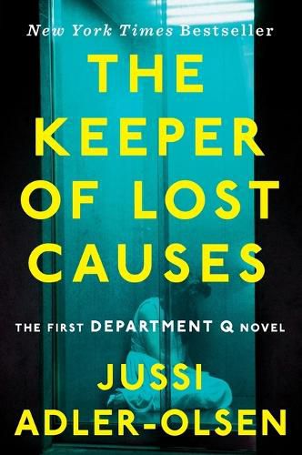 Cover image for The Keeper of Lost Causes: The First Department Q Novel