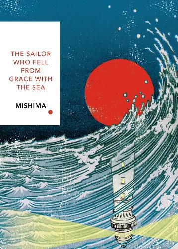 Cover image for The Sailor Who Fell from Grace With the Sea (Vintage Classics Japanese Series)