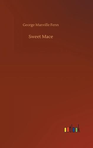 Cover image for Sweet Mace