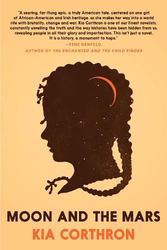 Cover image for Moon And The Mars