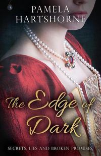 Cover image for The Edge of Dark