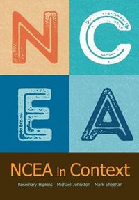 Cover image for Ncea in Context