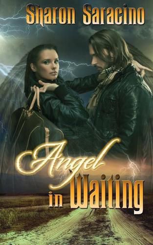 Cover image for Angel in Waiting