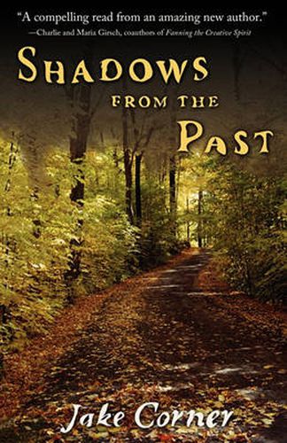 Cover image for Shadows from the Past