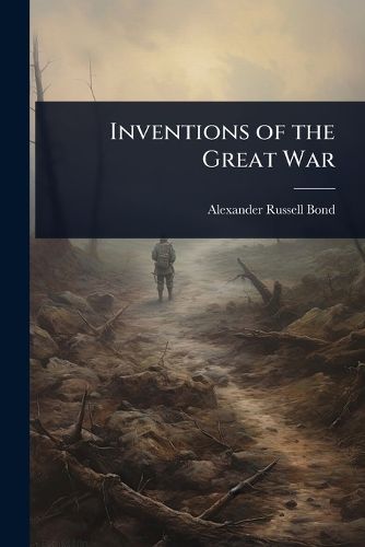 Cover image for Inventions of the Great War