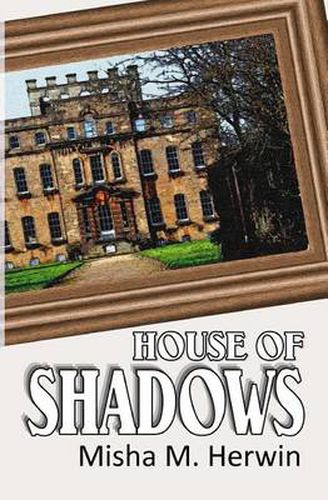 Cover image for House of Shadows