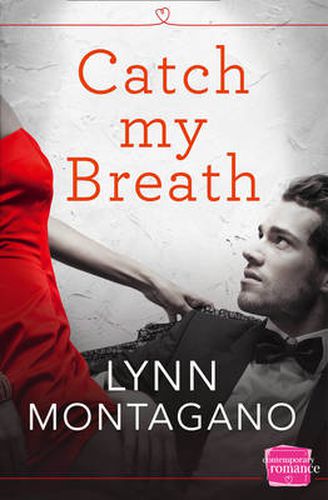 Cover image for Catch My Breath