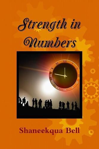 Cover image for Strength in Numbers