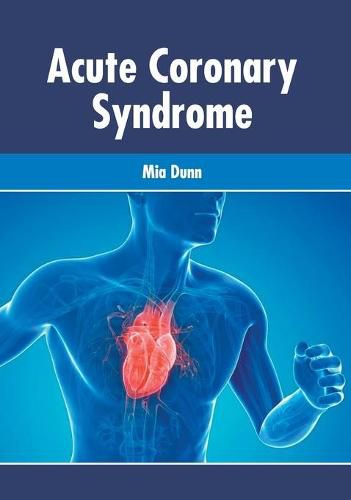 Cover image for Acute Coronary Syndrome