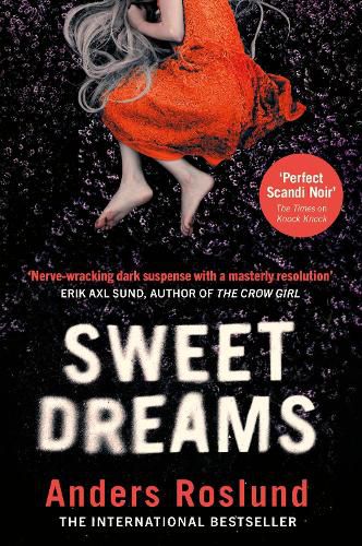 Cover image for Sweet Dreams