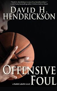 Cover image for Offensive Foul