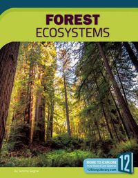 Cover image for Forest Ecosystems